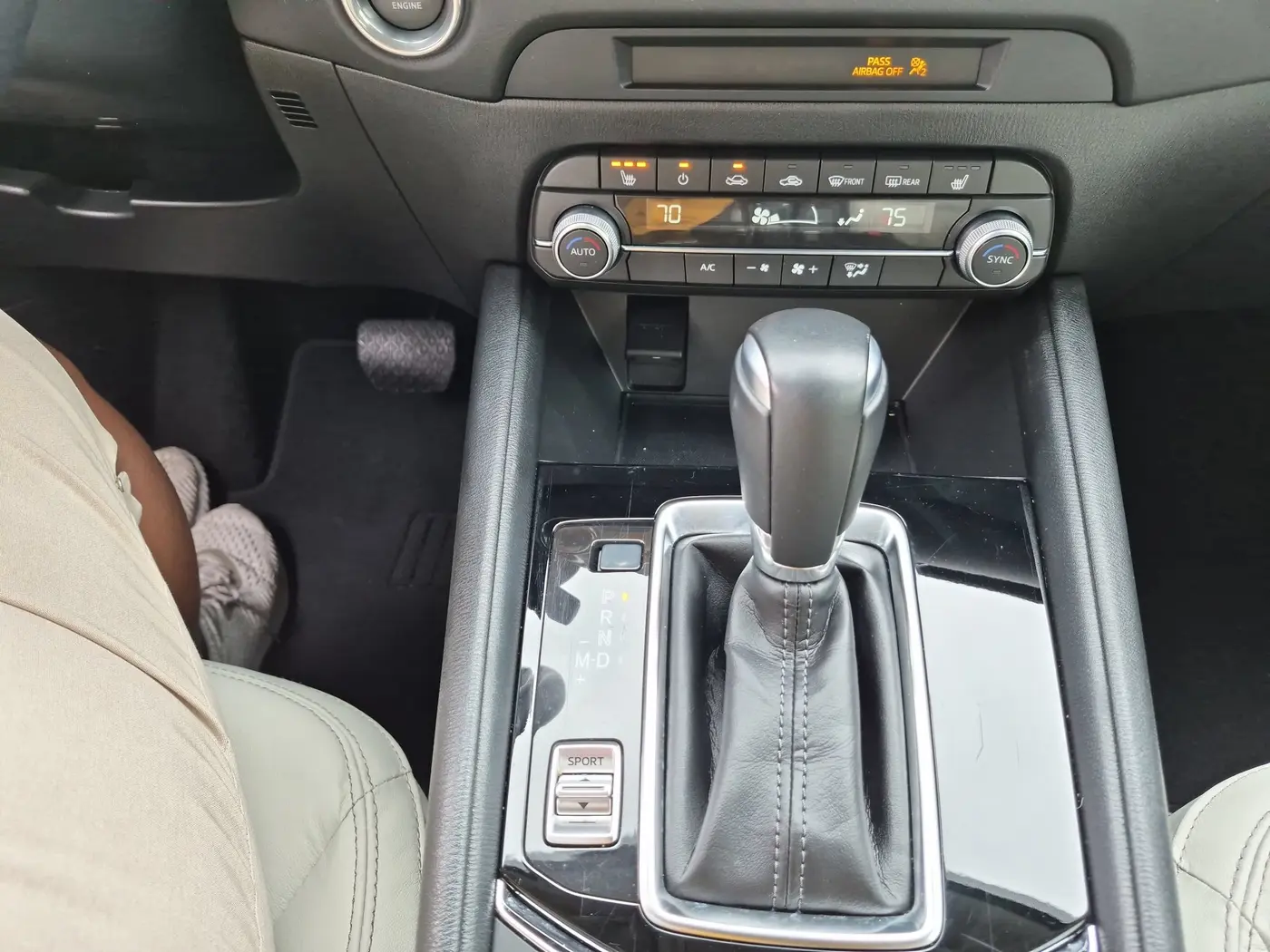 2023 MAZDA CX-5 - $24,570