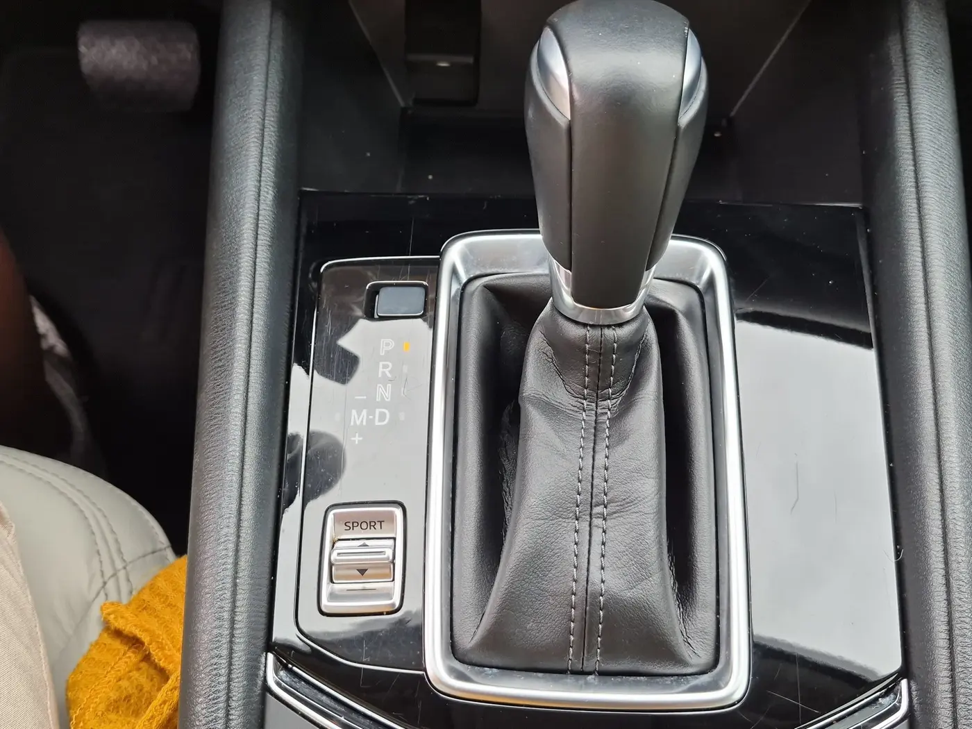 2023 MAZDA CX-5 - $24,570