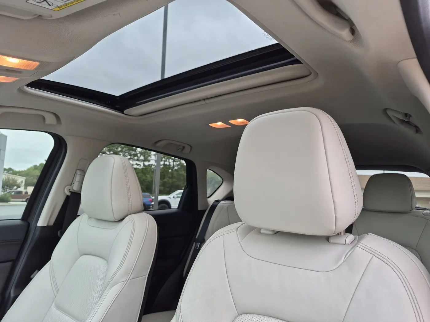 2023 MAZDA CX-5 - $24,570