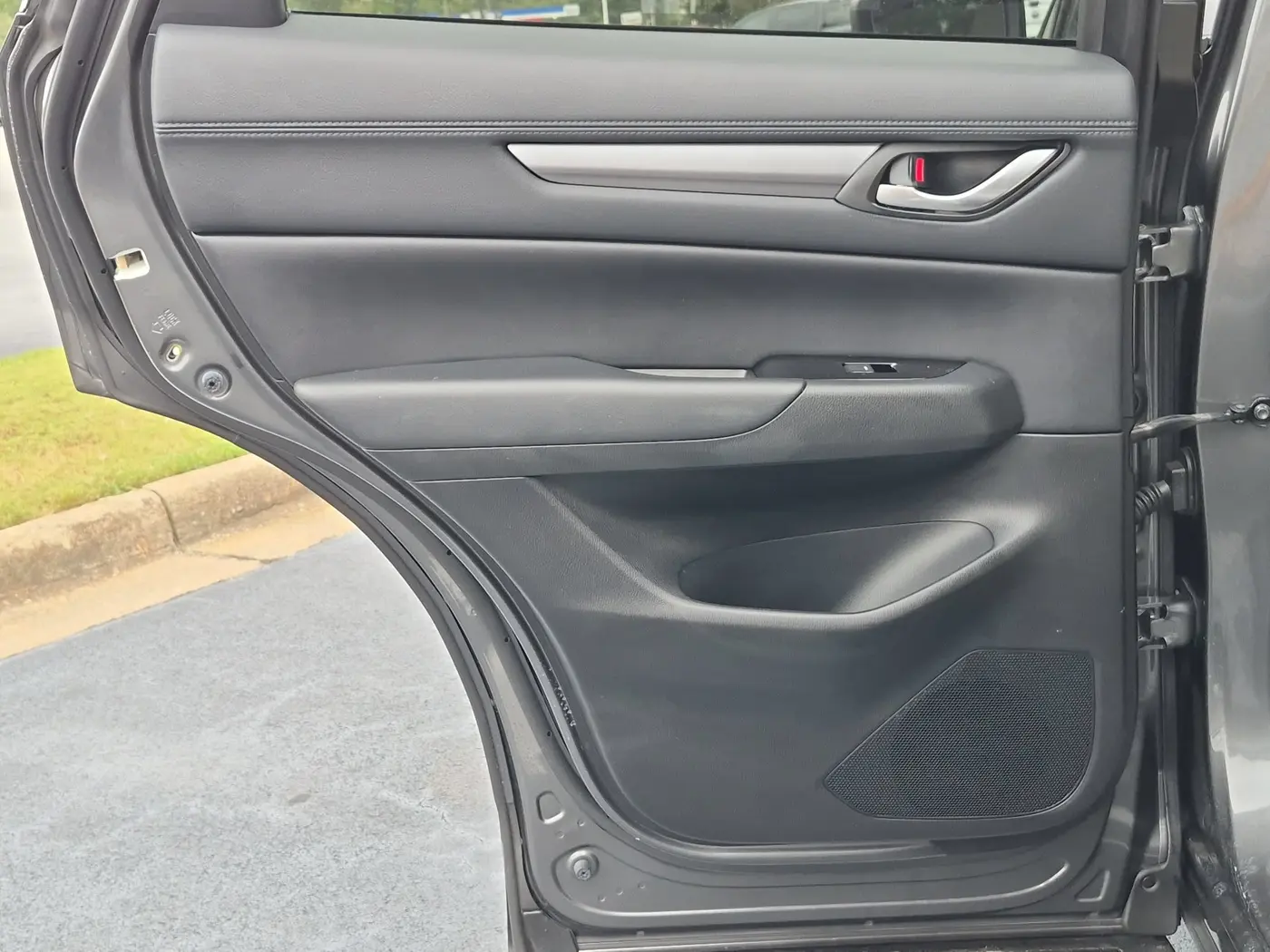 2023 MAZDA CX-5 - $24,570