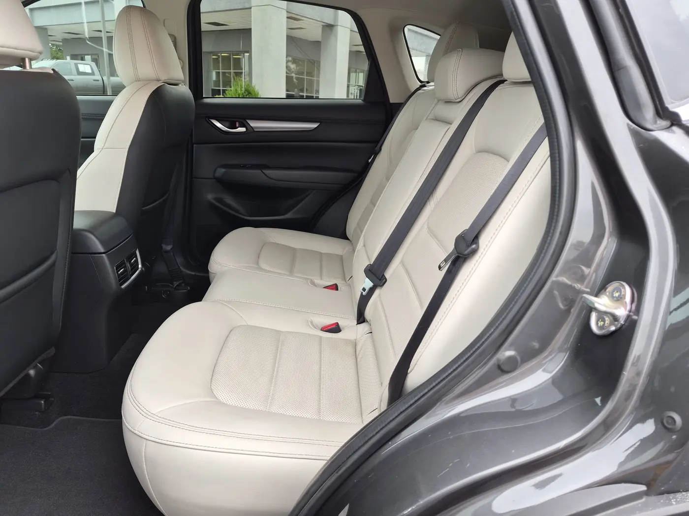 2023 MAZDA CX-5 - $24,570