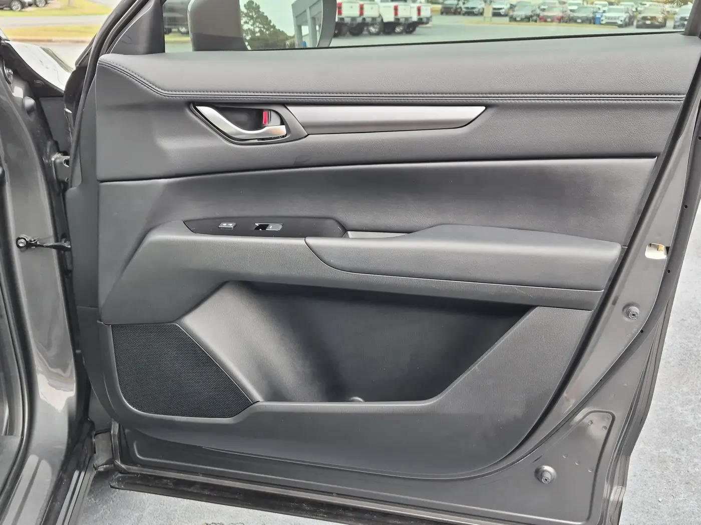 2023 MAZDA CX-5 - $24,570