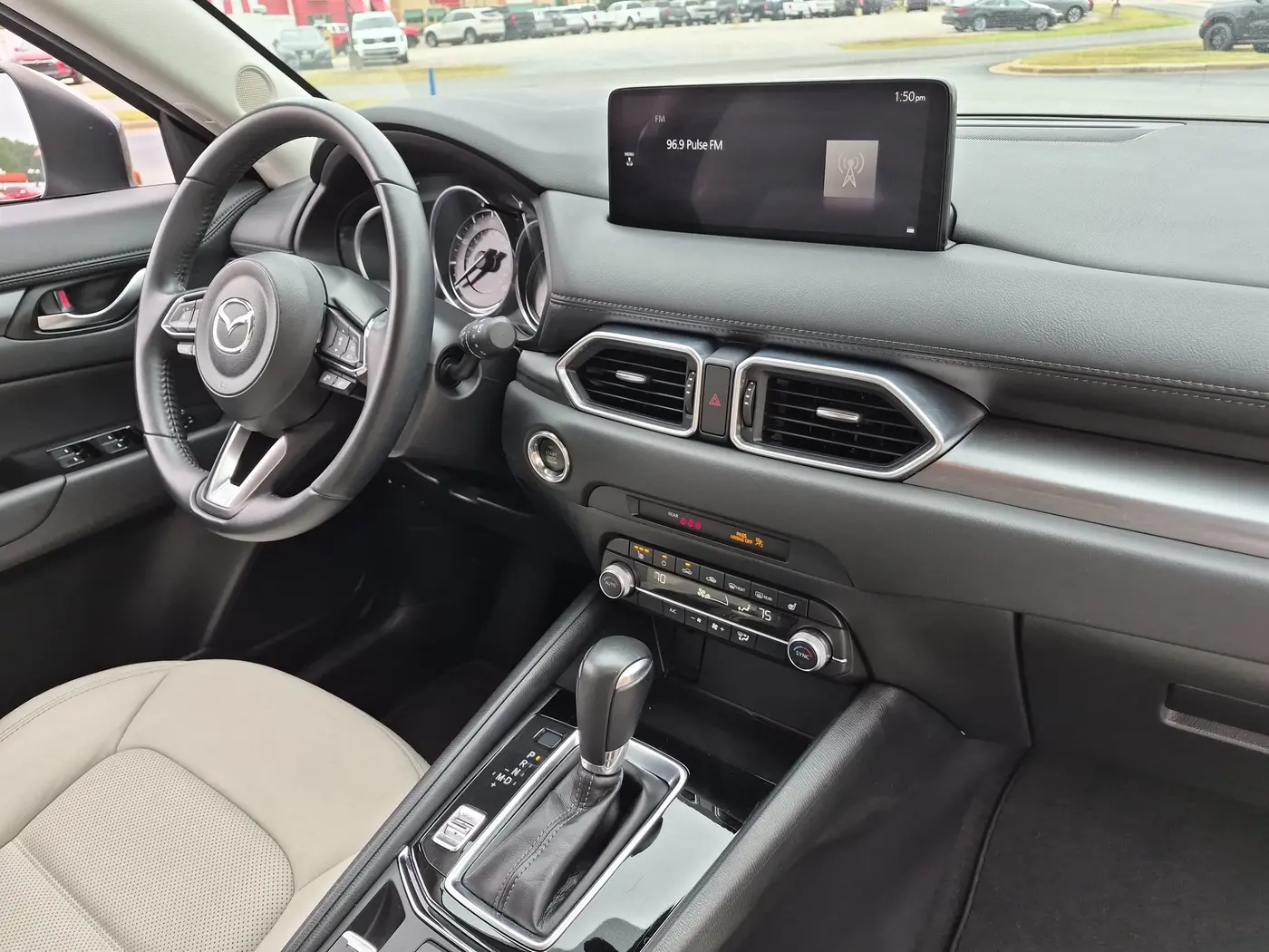 2023 MAZDA CX-5 - $24,570