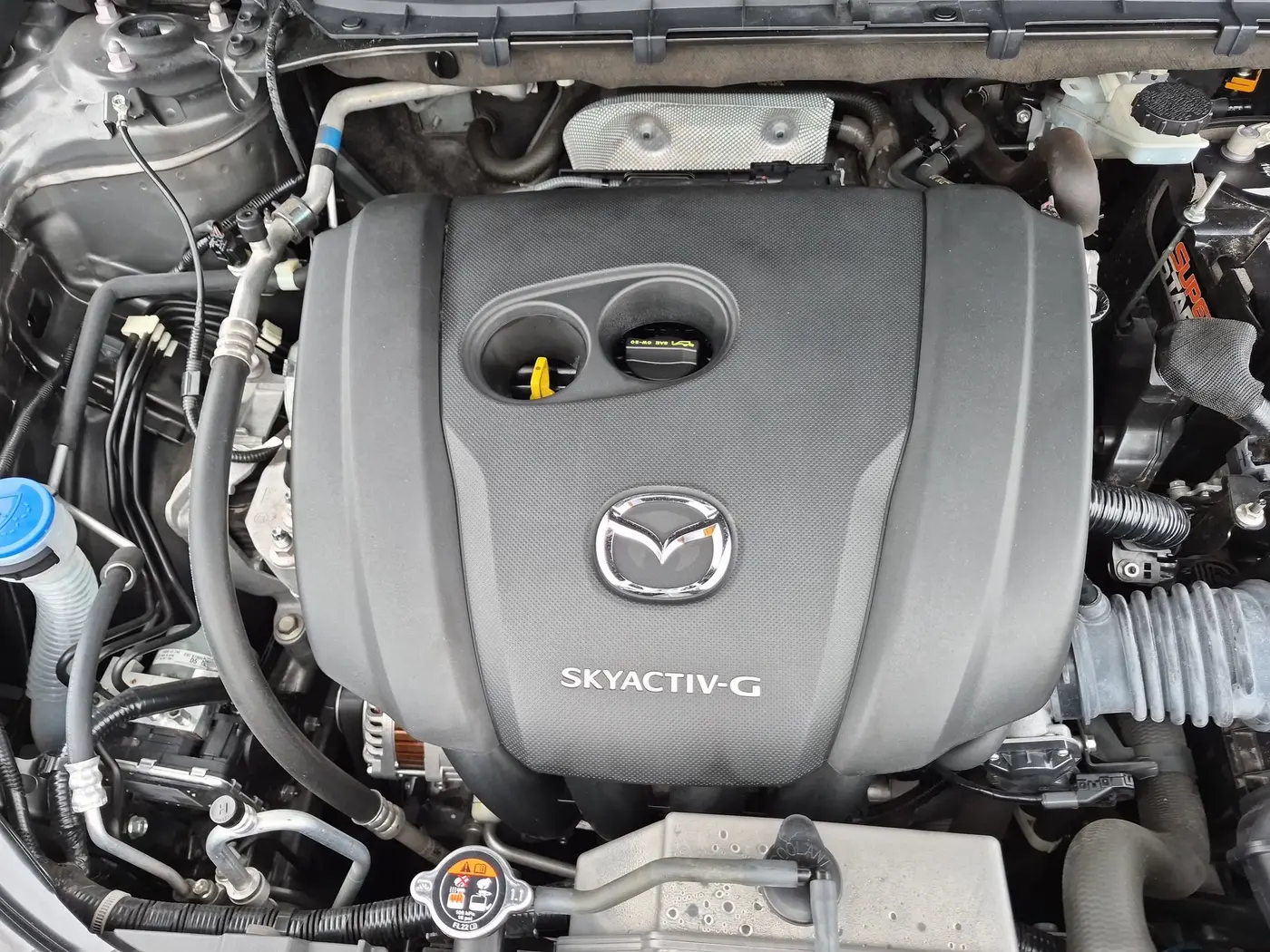 2023 MAZDA CX-5 - $24,570