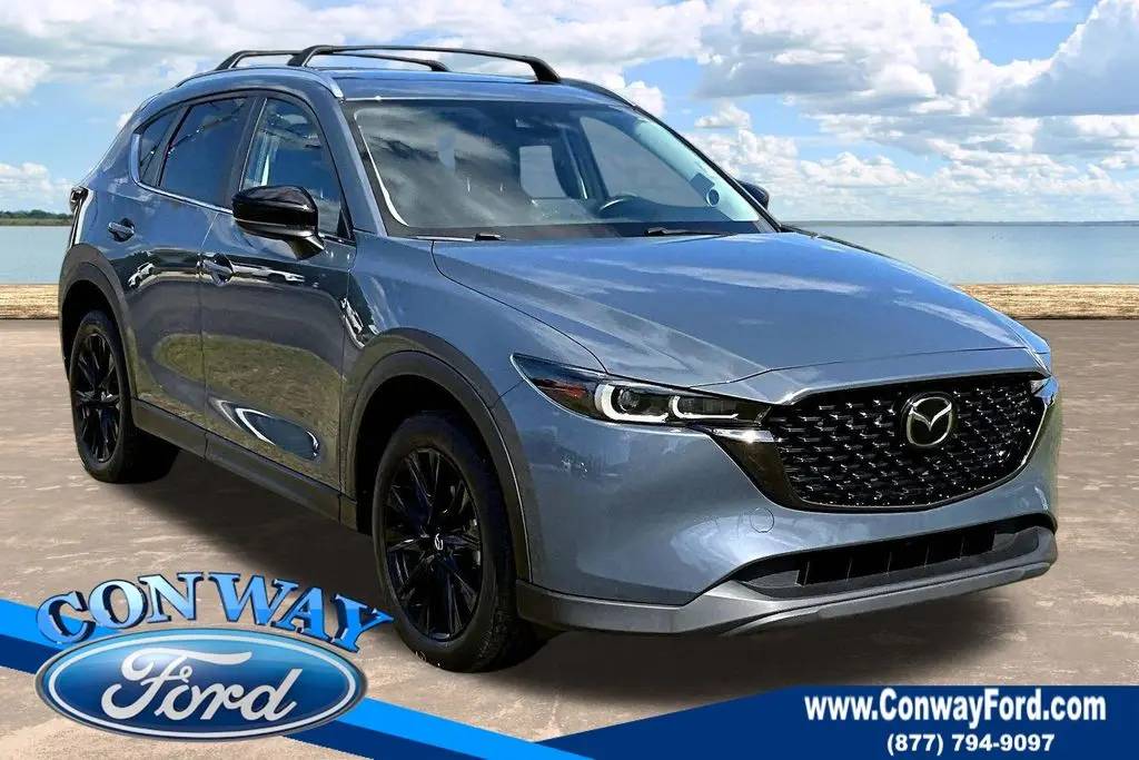 2024 MAZDA CX-5 - $25,795