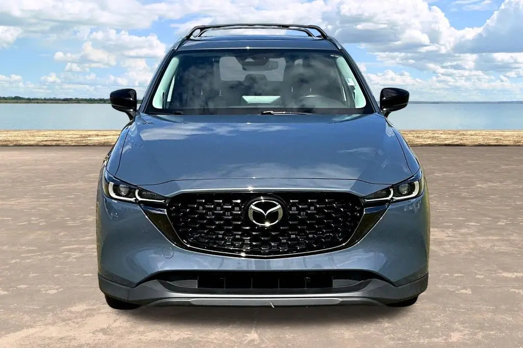 2024 MAZDA CX-5 - $25,795