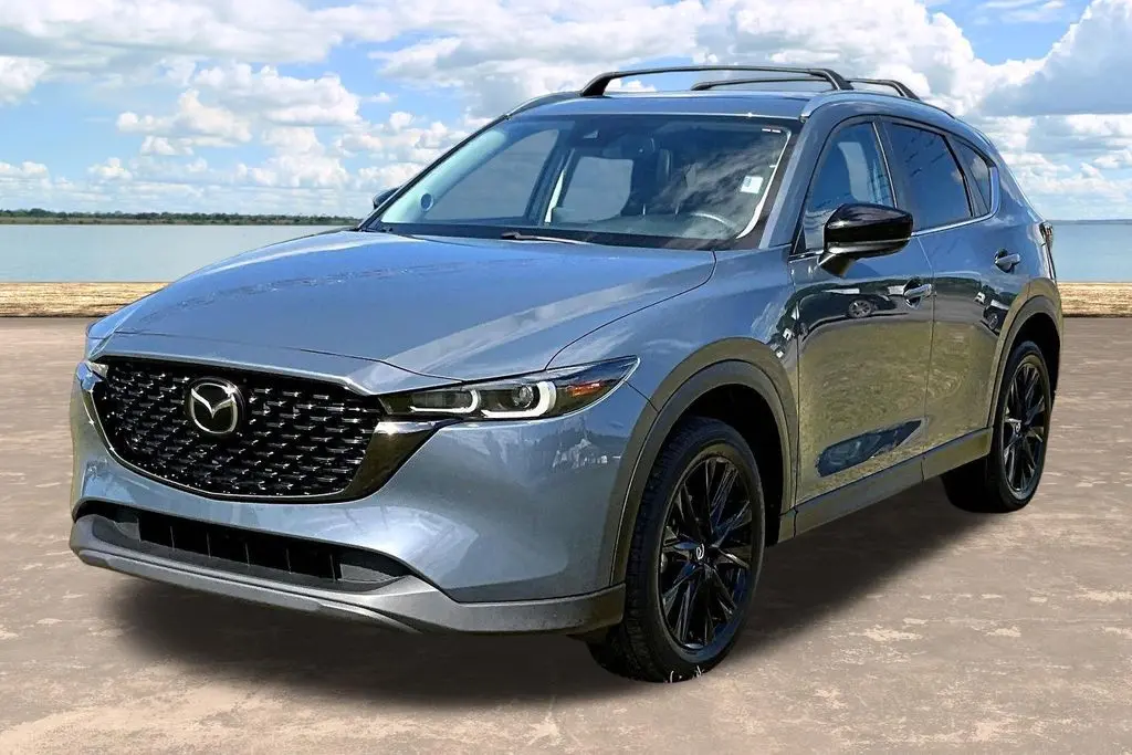 2024 MAZDA CX-5 - $25,795