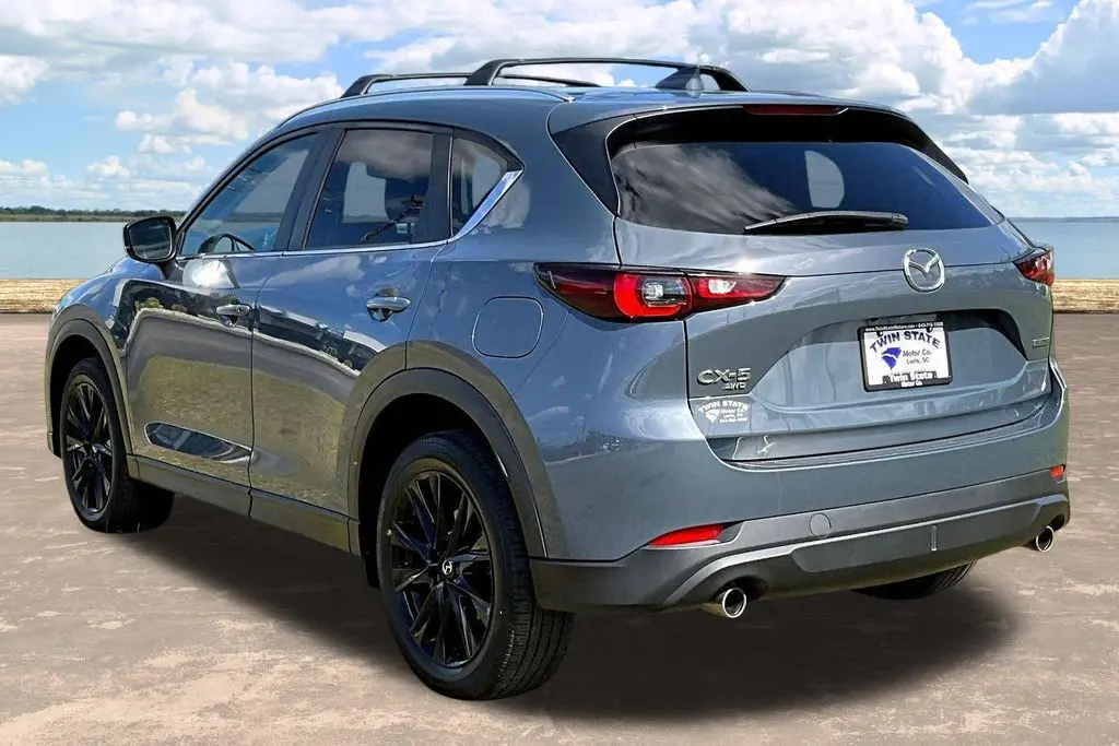 2024 MAZDA CX-5 - $25,795