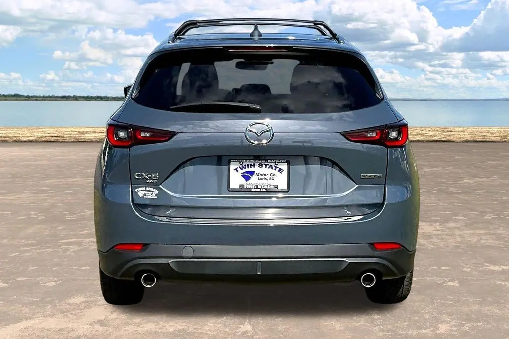 2024 MAZDA CX-5 - $25,795