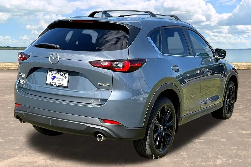 2024 MAZDA CX-5 - $25,795