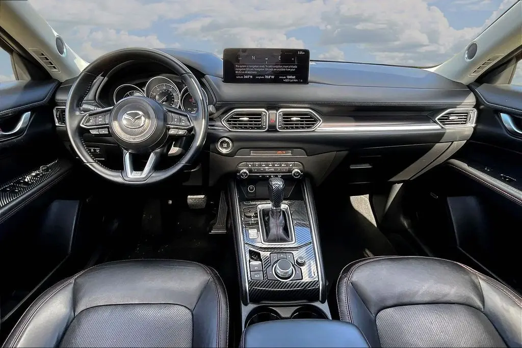 2024 MAZDA CX-5 - $25,795