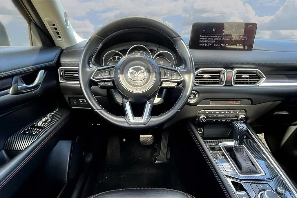 2024 MAZDA CX-5 - $25,795
