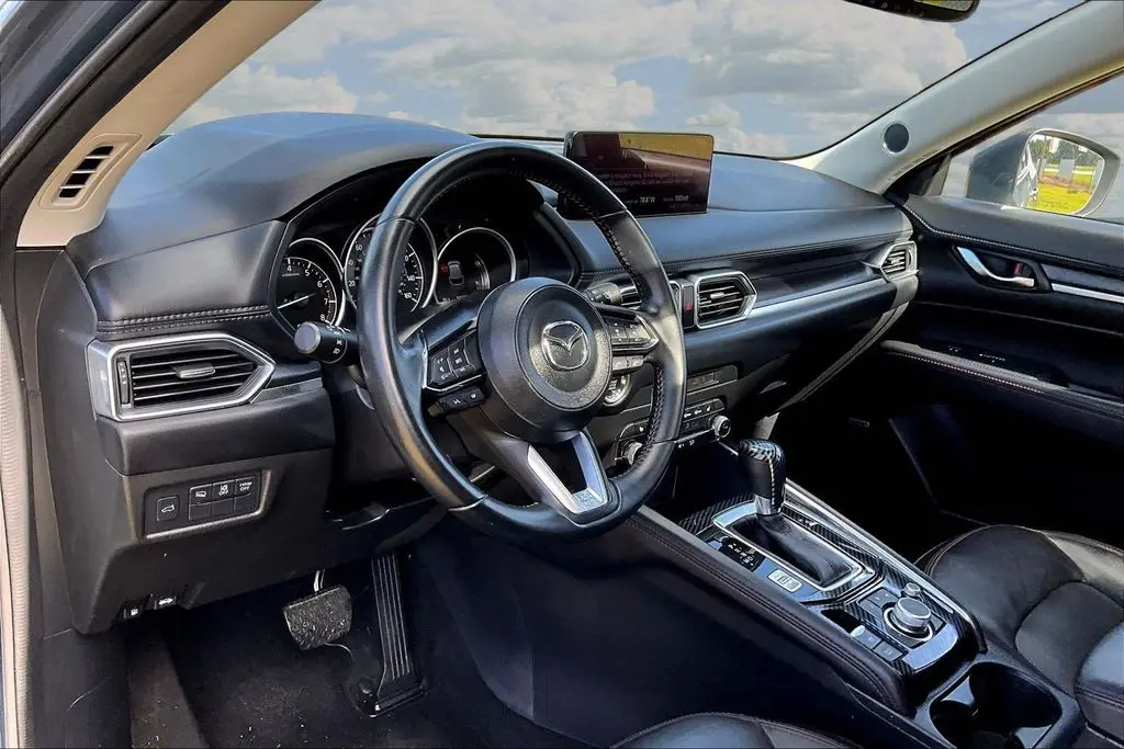 2024 MAZDA CX-5 - $25,795