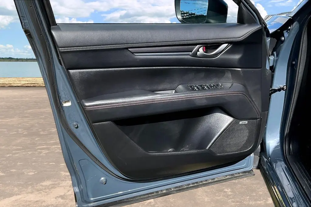 2024 MAZDA CX-5 - $25,795