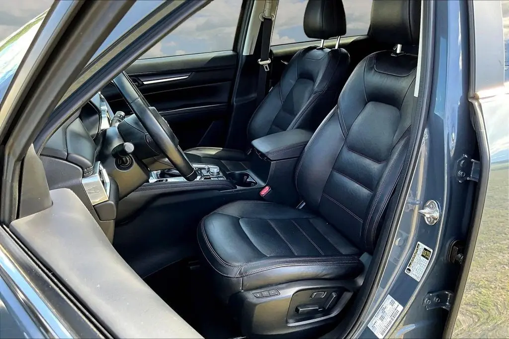 2024 MAZDA CX-5 - $25,795