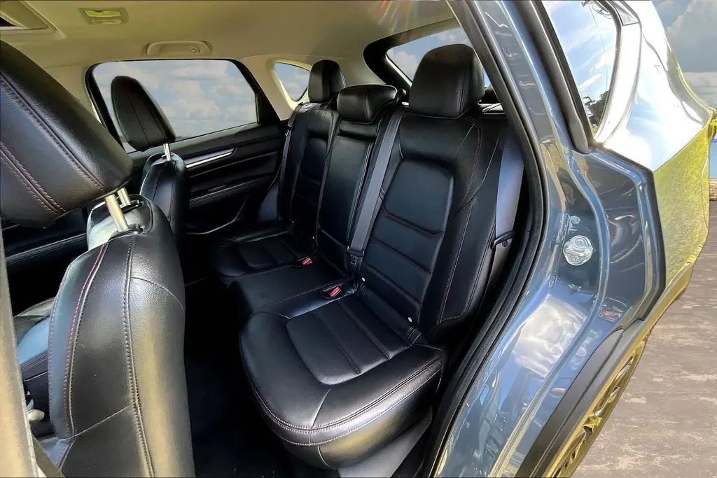 2024 MAZDA CX-5 - $25,795