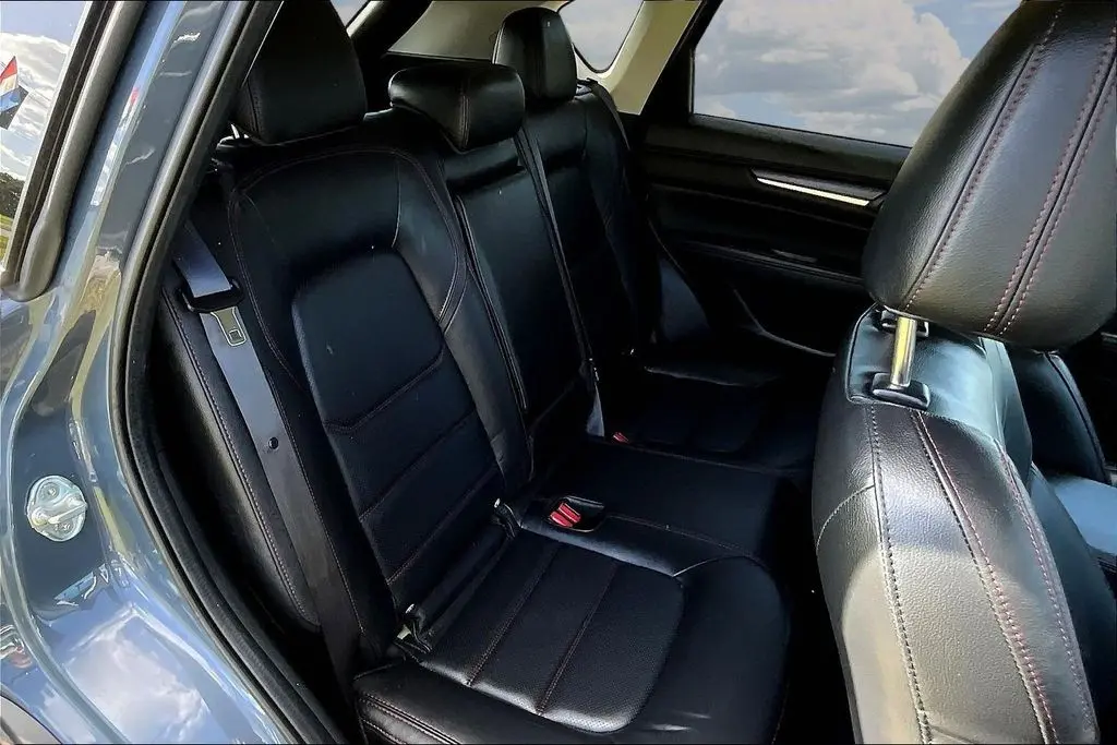 2024 MAZDA CX-5 - $25,795