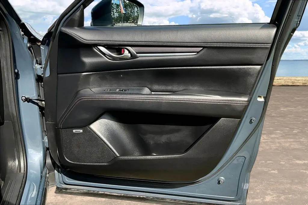 2024 MAZDA CX-5 - $25,795