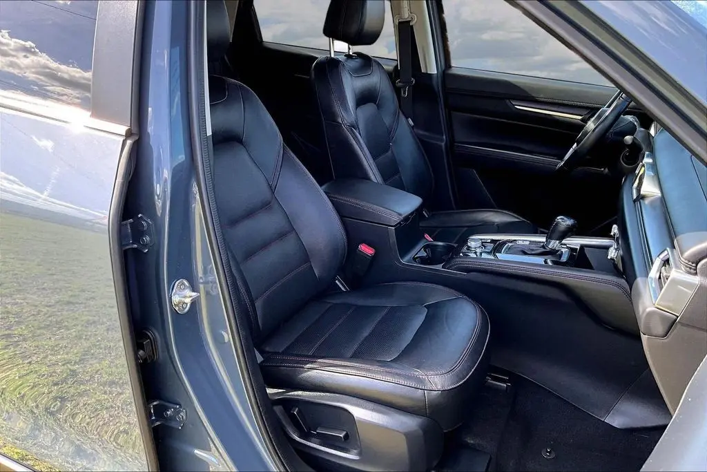 2024 MAZDA CX-5 - $25,795