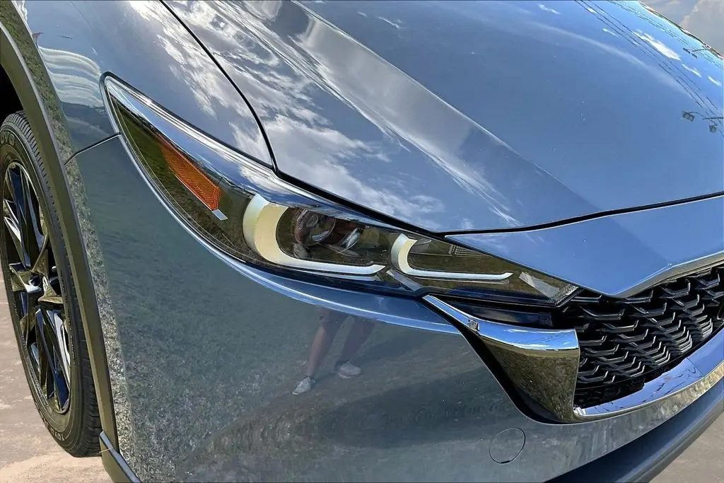 2024 MAZDA CX-5 - $25,795