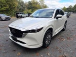 2024 CX-5 Thumbnail 1