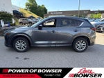 2024 CX-5 Thumbnail 2