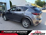 2024 CX-5 Thumbnail 3