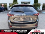 2024 CX-5 Thumbnail 4