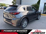 2024 CX-5 Thumbnail 5