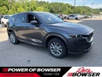 2024 CX-5 Thumbnail 7