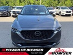 2024 CX-5 Thumbnail 8