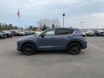 2025 CX-5 Thumbnail 8