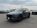 2025 CX-5 Thumbnail 9