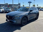 2025 CX-5 Thumbnail 1