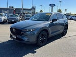 2025 CX-5 Thumbnail 2