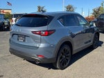 2025 CX-5 Thumbnail 4