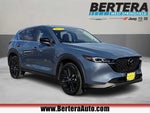 2025 CX-5 Thumbnail 1