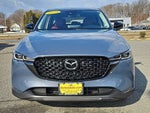 2025 CX-5 Thumbnail 2