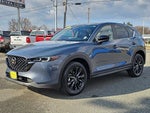 2025 CX-5 Thumbnail 3