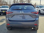 2025 CX-5 Thumbnail 5