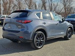 2025 CX-5 Thumbnail 6