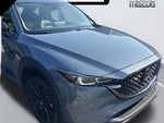 2025 CX-5 Thumbnail 1