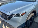 2025 CX-5 Thumbnail 3