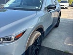 2025 CX-5 Thumbnail 4