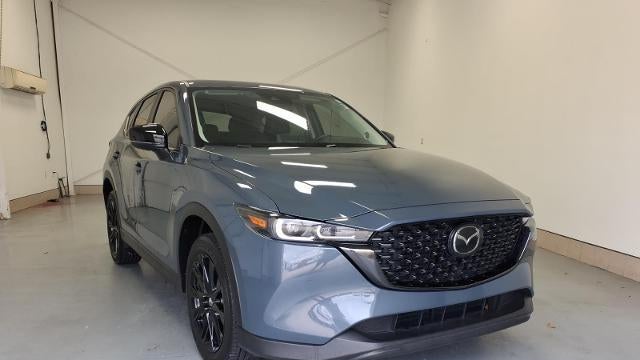 Preowned 2025 Mazda CX-5 2.5 S Carbon Edition for Sale