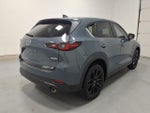 2025 CX-5 Thumbnail 3