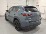 2025 CX-5 Thumbnail 5