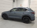 2025 CX-5 Thumbnail 6