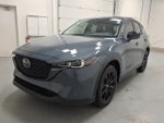 2025 CX-5 Thumbnail 7