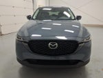 2025 CX-5 Thumbnail 8